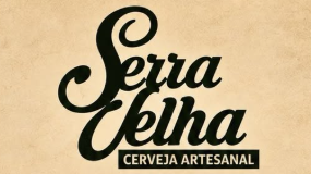 Serra Velha Cerveja Artesanal